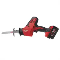 M18™ Scie sabre 1 main HACKZALL™