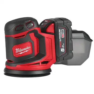 M18™ Ponceuse orbitale excentrique 125mm_0