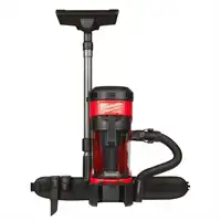 M18 Fuel™ Aspirateur à dos