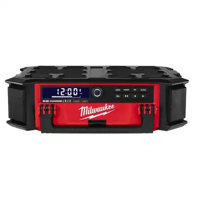M18™ Radio chargeur PACKOUT™_0