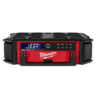 M18™ Radio chargeur PACKOUT™