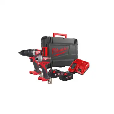 M18™ Kit sans brosse, Milwaukee_0