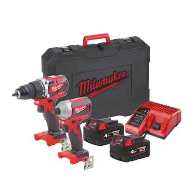M18™ Powerpack compact sans balais, Milwaukee_0