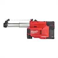 M12™ Système d'aspiration pour perforateur