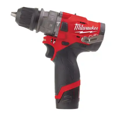 M12 FUEL™ Perceuse à percussion 6 en 1_0