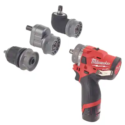 M12 FUEL™ Perceuse à percussion 6 en 1_0