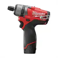 Trapano avvitatore, Milwaukee