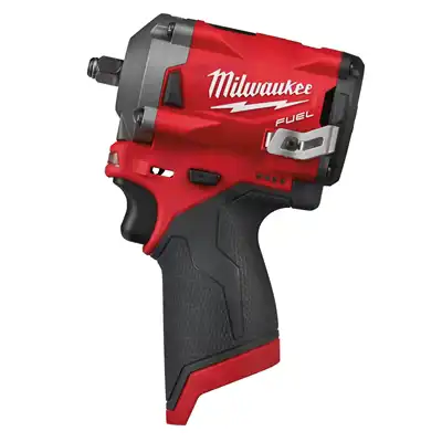 Avvitatore ad impulsi, Milwaukee_0