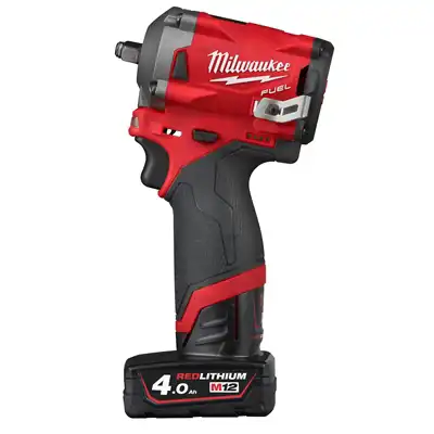 Avvitatore ad impulsi, Milwaukee_0