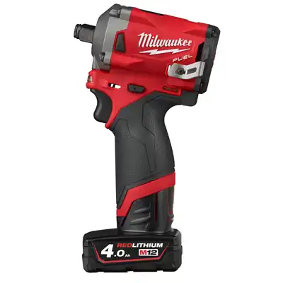 Avvitatore ad impulsi, Milwaukee_0