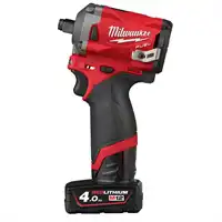 Avvitatore ad impulsi, Milwaukee