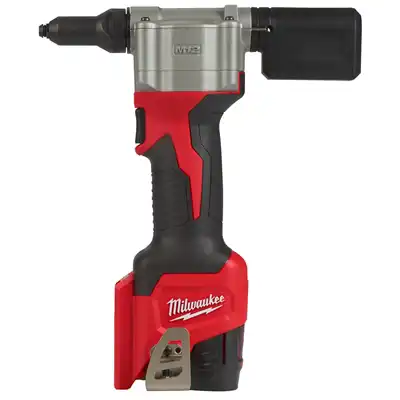 M12™ Akku-Blindnietgerät M12 BPRT-201X, Milwaukee_0