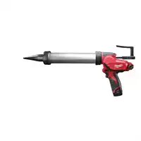 M12™ Pistolet à colle 400ml
