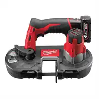 M12™ Scie à ruban 1 main M12 BS-402C