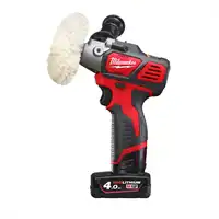 M12™ Ponceuse-polisseuse