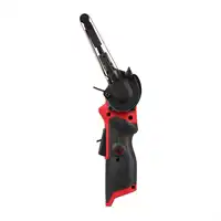 M12 FUEL™ ponceuse à bande 10 mm