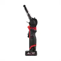 M12 FUEL™ ponceuse à bande 13 mm