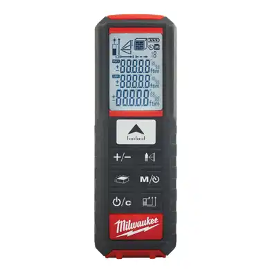 Laser-Entfernungsmesser, Milwaukee_0