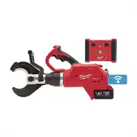 M18™ Coupe-câble FORCE LOGIC™ télécommandé