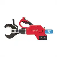 M18™ Coupe-câble hydraulique FORCE LOGIC™