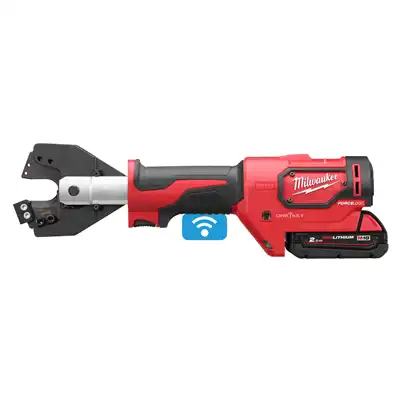 M18™ Coupe Câble Hydraulique FORCE LOGIC™_0