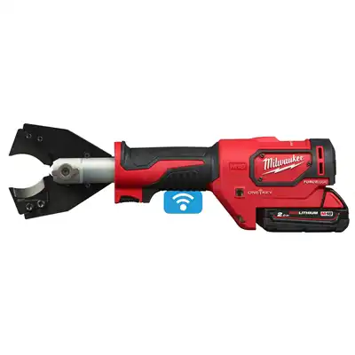 M18™ Coupe Câble Hydraulique FORCE LOGIC™_0