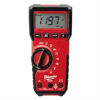 Digital-Multimeter 2216-40 , Milwaukee