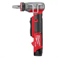 M12 FUEL™ SOUS COMPACT - EXPANDEUR Q&E UPONOR®
