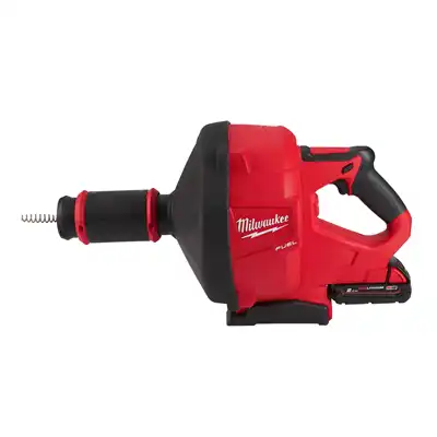 M18 FUEL™ Déboucheur à tambour - ⌀ 10 mm_0
