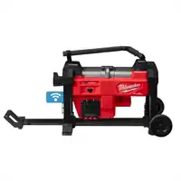 M18 FUEL™Machine à spirales partielle sans fil, Mi