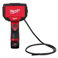 M12™ Akku-Inspektionskamera, Milwaukee