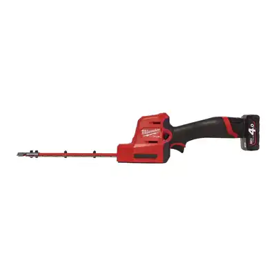 M12 FUEL™ Akku-Heckenschere, Milwaukee_0