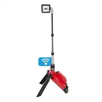 M18™ ONE-KEY™ Akku-Baustrahler 5400 lm, Milwaukee