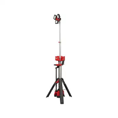 Akku-Baustrahler 9600 lm, M18 HOSALC-0, Milwaukee_0