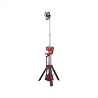 Akku-Baustrahler 9600 lm, M18 HOSALC-0, Milwaukee
