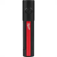 USB-Akku-Taschenlampe 500 Lumen, Milwaukee
