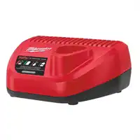 12 V Ladegerät C12 C , Milwaukee
