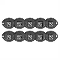 Puce de suivi Bluetooth, Milwaukee