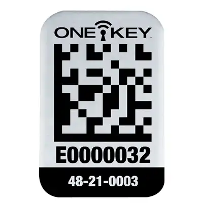 QR-Code autocollants, Milwaukee_0