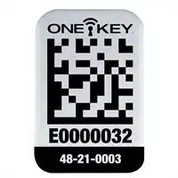QR-Code autocollants, Milwaukee