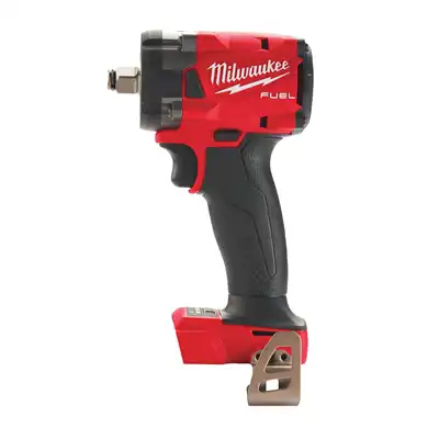 Avvitatore ad impulsi, Milwaukee_0