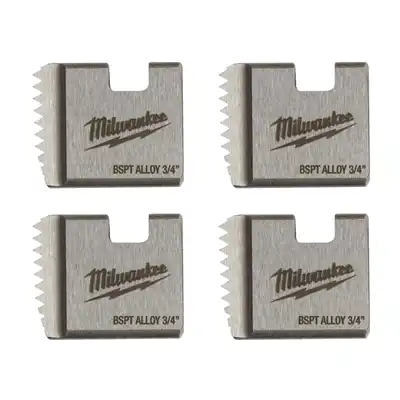 Tête de filière, Milwaukee_0