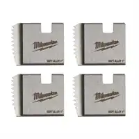 Gewindeschneideisen FPTD 1˝ BSPT Alloy, Milwaukee