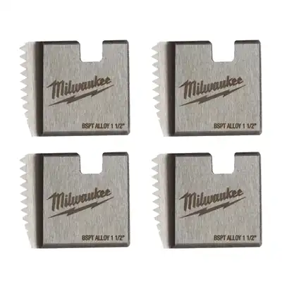 Tête de filière, Milwaukee_0