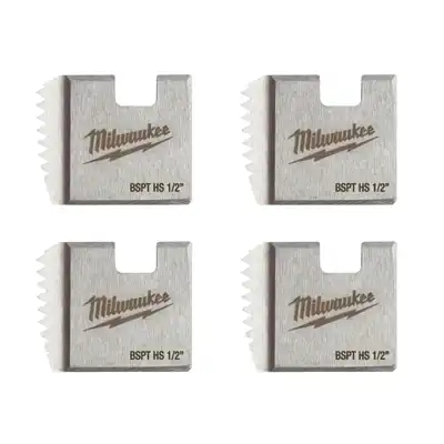 Matrice per filettatrice, Milwaukee_0