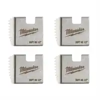 Matrice per filettatrice, Milwaukee