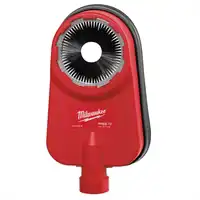 Adaptateur d'aspiration, Milwaukee