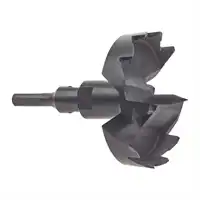 Punta selfeed bits, Milwaukee