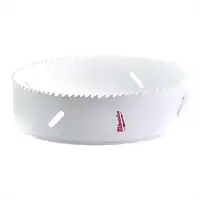 Scie-cloche bi-métal, Milwaukee