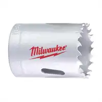 Scie-cloche bi-métal, Milwaukee